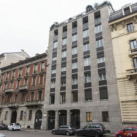 Cadorna Luxury Apartments Milánó Kültér fotó